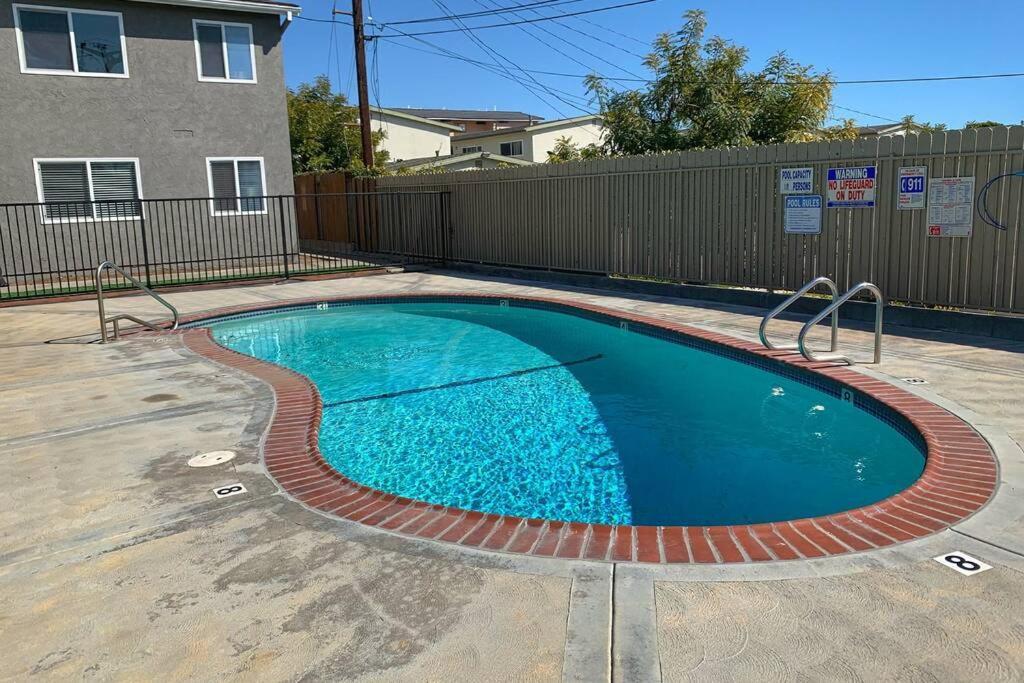 City Center Villa - Pool, Patio & Close To Beach! Huntington Beach Buitenkant foto
